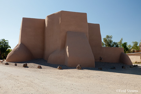 San Francisco de Asis Church